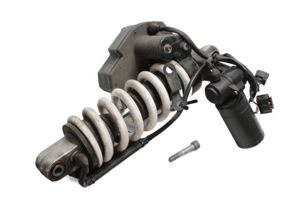 Rear shock absorber, electric ESA damper BMW K 1200 GT K44 K12S 0587 06-08
