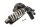 Rear shock absorber, electric ESA damper BMW K 1200 GT K44 K12S 0587 06-08