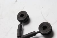 Polttoainejärjestelmän tuuletusletkusarja BMW K 1200 R K12R K43 0584 05-08