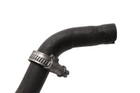 Polttoainejärjestelmän tuuletusletkusarja BMW K 1200 R K12R K43 0584 05-08