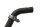 Polttoainejärjestelmän tuuletusletkusarja BMW K 1200 R K12R K43 0584 05-08