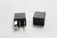 Control relay, switching relay, electrical system BMW K 100 RS 4 Ventiler K589 0523 89-92