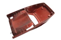 Cubierta del carenado trasero BMW K 100 RS 4 Ventiler...