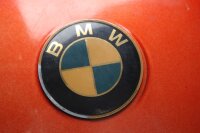 Bakre kåpa BMW K 100 RS 4 Ventiler K589 0523 89-92