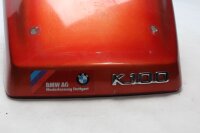Bakre kåpa BMW K 100 RS 4 Ventiler K589 0523 89-92