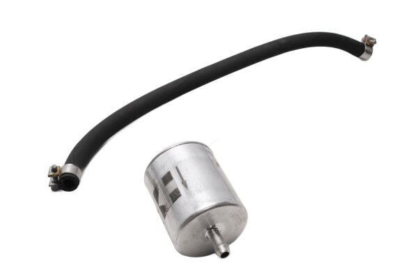 Bränslefilter med slang KL 145 BMW K 100 RS 4 Ventiler K589 0523 89-92