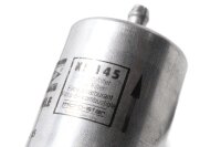 Bränslefilter med slang KL 145 BMW K 100 RS 4 Ventiler K589 0523 89-92