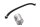 Bränslefilter med slang KL 145 BMW K 100 RS 4 Ventiler K589 0523 89-92