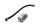 Bränslefilter med slang KL 145 BMW K 100 RS 4 Ventiler K589 0523 89-92