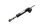 Hydraulisk styrdämpare 2311101 BMW K 100 RS 4 Ventiler K589 0523 89-92