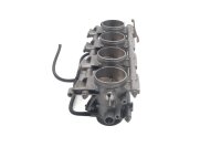 Banco de carburadores, cuerpo de aceleración Suzuki GSX-R 1000 K1/K2 WVBL 01-02
