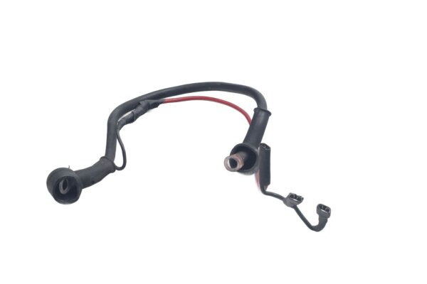 Starter wiring harness, battery, main power cable MZ Baghira MUZ660E 98-06