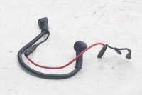Starter wiring harness, battery, main power cable MZ Baghira MUZ660E 98-06