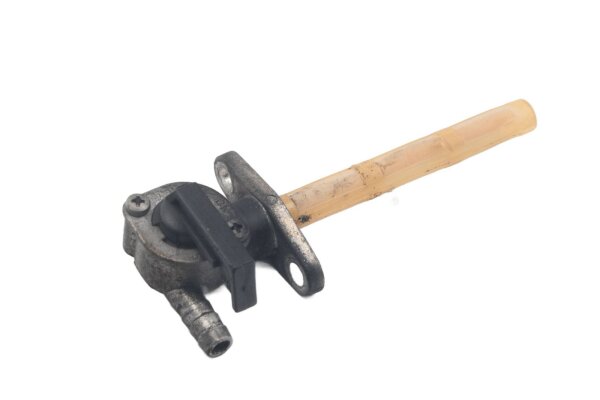 Fuel tap, petrol tap, shut-off valve for carburetor MZ Baghira MUZ660E 98-06