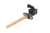 Fuel tap, petrol tap, shut-off valve for carburetor MZ...