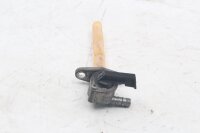 Fuel tap, petrol tap, shut-off valve for carburetor MZ Baghira MUZ660E 98-06