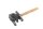 Fuel tap, petrol tap, shut-off valve for carburetor MZ Baghira MUZ660E 98-06