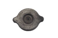 Radiator cap, pressure cap, engine cooling cap MZ Baghira...