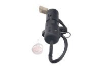 Ignition lock, ignition starter switch, key set MZ Baghira MUZ660E 98-06