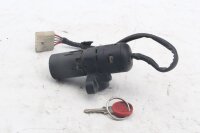Ignition lock, ignition starter switch, key set MZ Baghira MUZ660E 98-06