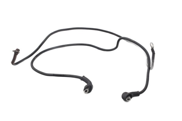 Ignition cable, wiring harness, ignition, high-voltage cable MZ Baghira MUZ660E 98-06