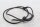 Ignition cable, wiring harness, ignition, high-voltage cable MZ Baghira MUZ660E 98-06