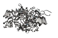 Schraubenset Motor Rahmen Befestigung Satz Suzuki GSX-R...