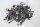 Juego de tornillos para el kit de montaje del bastidor del motor Suzuki GSX-R 1000 K1/K2 WVBL 01-02