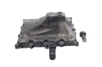 Packning för oljetrågsavtappningsplugg, motorns botten Suzuki GSX-R 1000 K1/K2 WVBL 01-02