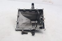 Packning för oljetrågsavtappningsplugg, motorns botten Suzuki GSX-R 1000 K1/K2 WVBL 01-02
