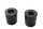 Ensemble de poids pour guidon, amortisseur, amortissement des vibrations BMW K 1200 GT K44 K12S 0587 06-08