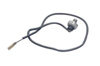 Interruptor del sensor de presión de aceite, sensor del motor Suzuki GSX-R 1000 K1/K2 WVBL 01-02