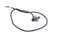 Interruptor del sensor de presión de aceite, sensor del motor Suzuki GSX-R 1000 K1/K2 WVBL 01-02