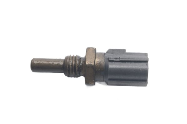 Sensor de temperatura del refrigerante, sensor del termostato Suzuki GSX-R 1000 K1/K2 WVBL 01-02