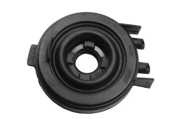 Tapa protectora de goma para faro delantero Suzuki GSX-R 1000 K1/K2 WVBL 01-02