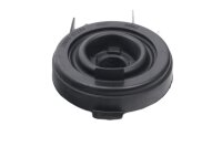 Tapa protectora de goma para faro delantero Suzuki GSX-R 1000 K1/K2 WVBL 01-02