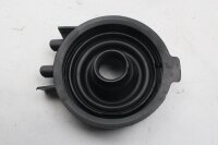 Tapa protectora de goma para faro delantero Suzuki GSX-R 1000 K1/K2 WVBL 01-02