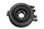 Tapa protectora de goma para faro delantero Suzuki GSX-R 1000 K1/K2 WVBL 01-02