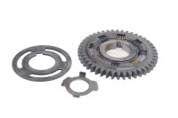 Starter freewheel gear set, reverse lock MZ Baghira MUZ660E 98-06