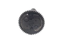Camshaft control gear valve train timing MZ Baghira...