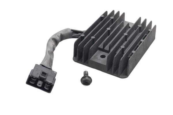 regulador rectificador del alternador Suzuki GSX-R 1000 K1/K2 WVBL 01-02
