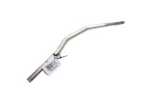 Lenker 22mm Rändelung Aufnahme Griff Armatur BMW K...