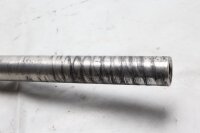 Handlebar 22mm knurled mount grip fitting BMW K 1200 R K12R K43 0584 05-08