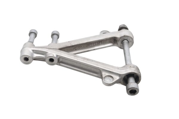 Motorfäste, ramfäste, triangulärt lager, bultar KTM Duke 690 690DUKE/14 14-15