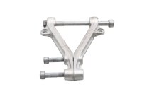 Motorfäste, ramfäste, triangulärt lager, bultar KTM Duke 690 690DUKE/14 14-15