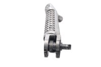Front right footrest, driver mounting Suzuki GSX-R 1000...