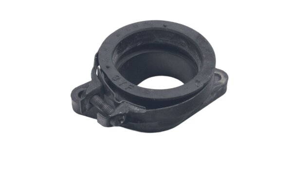 Intake manifold, carburetor rubber, intake manifold gasket 3YF MZ Baghira MUZ660E 98-06