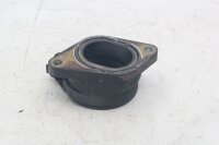 Intake manifold, carburetor rubber, intake manifold gasket 3YF MZ Baghira MUZ660E 98-06