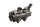 Oljepump, drivkedja, kedjehjul, kedjespännare BMW K 1200 GT K44 K12S 0587 06-08