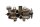 Oljepump, drivkedja, kedjehjul, kedjespännare BMW K 1200 GT K44 K12S 0587 06-08